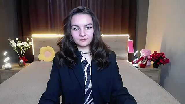 Snapshot of JasmineAsha chatting on November 4, 8:24 am JasmineAsha online show from November 4, 8:24 am