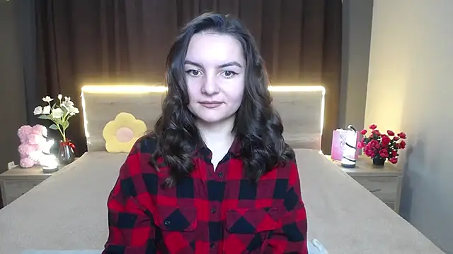 Snapshot of JasmineAsha chatting on November 9, 7:50 am JasmineAsha online show from November 9, 7:50 am