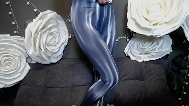 JasmineAsha online show from November 21, 7:34 pm