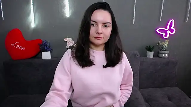 JasmineAsha online show from March 7, 8:11 am