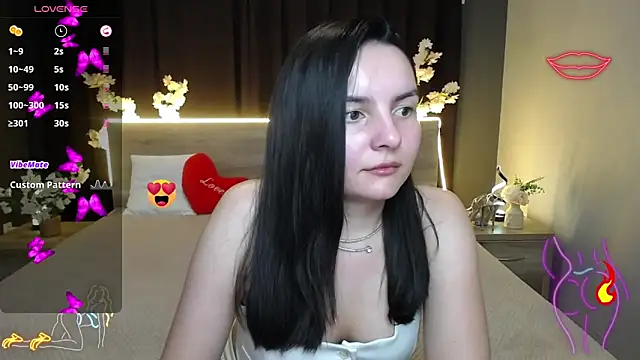 Snapshot of JasmineAsha chatting on May 7, 6:57 pm JasmineAsha online show from May 7, 6:57 pm