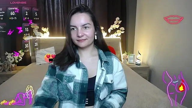 Snapshot of JasmineAsha chatting on May 20, 6:52 am JasmineAsha online show from May 20, 6:52 am