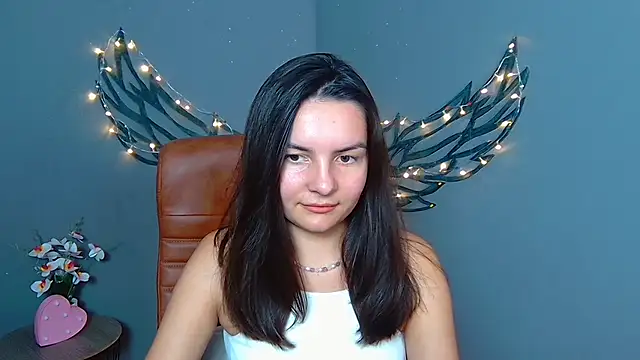 Snapshot of JasmineAsha chatting on July 14, 11:05 am JasmineAsha online show from July 14, 11:05 am