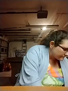 Snapshot of MissMagicMushroom chatting on December 3, 3:52 am MissMagicMushroom online show from December 3, 3:52 am