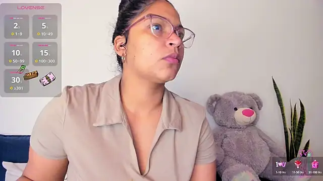 iriss 25 online show from March 5, 12:34 pm