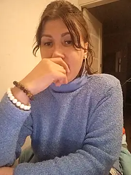 Snapshot of ROXOLANAA_SEXY chatting on October 7, 6:49 pm ROXOLANAA SEXY online show from October 7, 6:49 pm