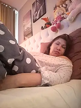 ROXOLANAA SEXY online show from December 3, 8:23 am