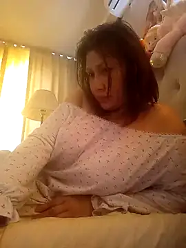 ROXOLANAA SEXY online show from February 3, 9:58 am