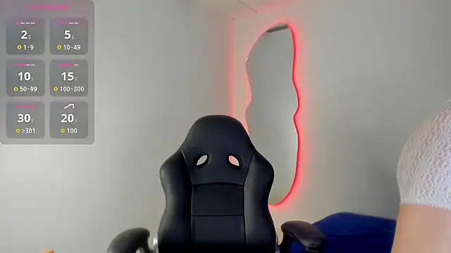 Snapshot of Naughtysofiaa chatting on October 23, 1:49 am Naughtysofiaa online show from October 23, 1:49 am