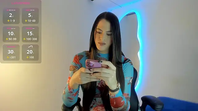 Snapshot of Naughtysofiaa chatting on November 27, 1:40 am Naughtysofiaa online show from November 27, 1:40 am