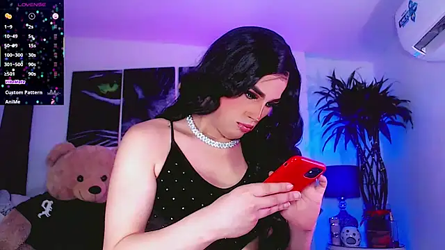 Sophiesweet5 online show from November 11, 2:17 pm