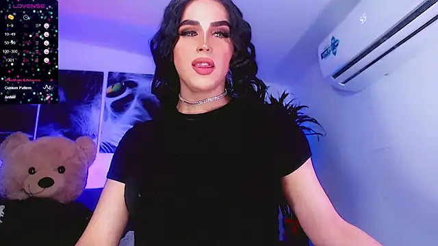 Sophiesweet5 online show from March 18, 3:15 pm