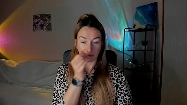 RebeccaMartinez online show from November 30, 6:06 am