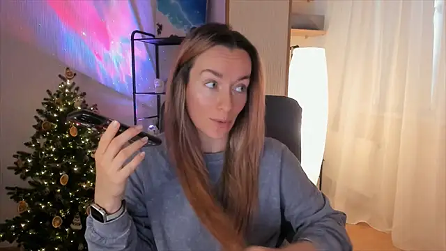 RebeccaMartinez online show from December 21, 6:31 am