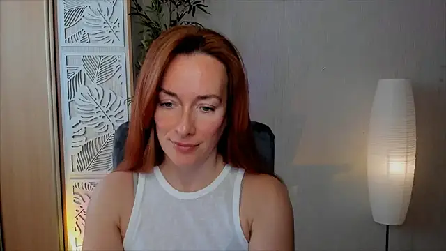 RebeccaMartinez online show from March 30, 6:47 am