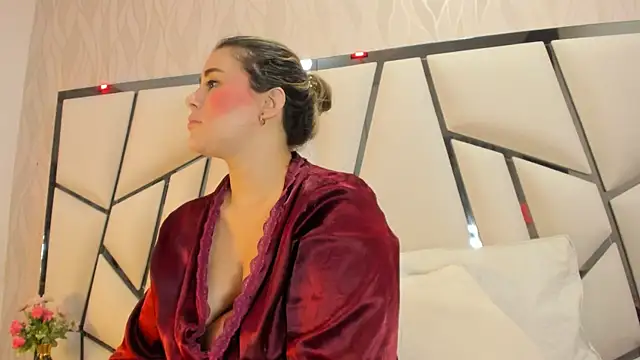 kimberly7  online show from October 15, 11:43 am