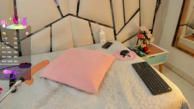 kimberly7  online show from December 17, 12:44 pm