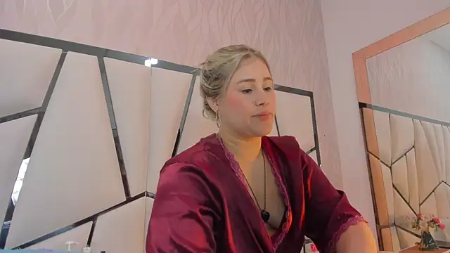 kimberly7  online show from April 7, 11:54 am