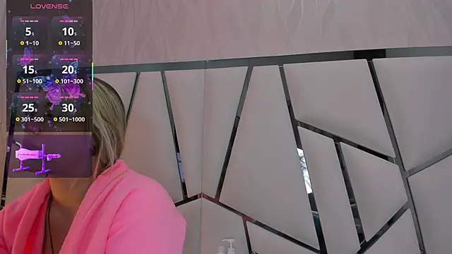 kimberly7  online show from April 15, 11:39 am