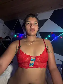 emilyharber online show from February 5, 7:40 pm