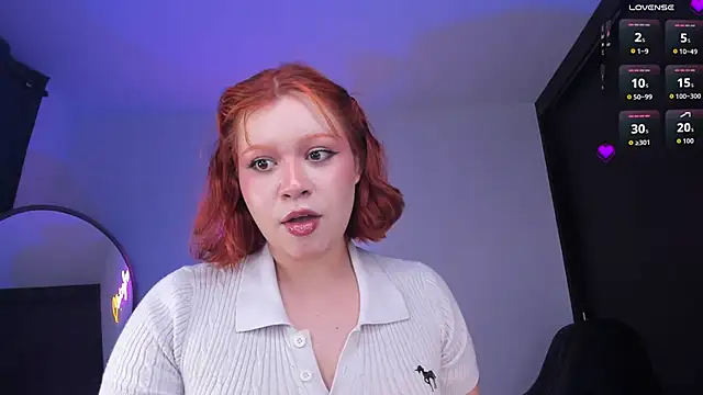 daniela hornny online show from April 9, 6:19 am