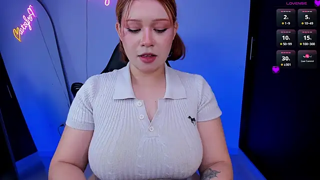 Snapshot of daniela_hornny chatting on June 7, 5:33 am daniela hornny online show from June 7, 5:33 am