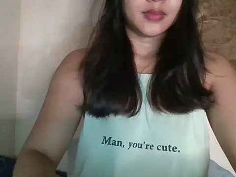  smiling4u  online show from July 18, 6:01 pm