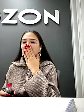 Snapshot of Sweet_Lollypop chatting on December 5, 6:21 am Sweet Lollypop online show from December 5, 6:21 am