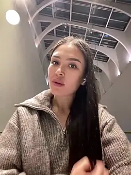 Snapshot of Sweet_Lollypop chatting on December 20, 3:42 pm Sweet Lollypop online show from December 20, 3:42 pm