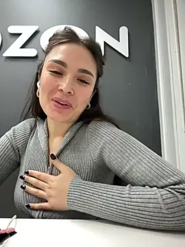 Snapshot of Sweet_Lollypop chatting on January 30, 4:24 pm Sweet Lollypop online show from January 30, 4:24 pm