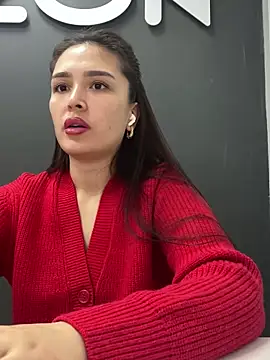 Snapshot of Sweet_Lollypop chatting on February 28, 7:05 am Sweet Lollypop online show from February 28, 7:05 am