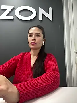 Snapshot of Sweet_Lollypop chatting on February 28, 5:04 pm Sweet Lollypop online show from February 28, 5:04 pm