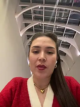 Snapshot of Sweet_Lollypop chatting on March 7, 4:55 pm Sweet Lollypop online show from March 7, 4:55 pm