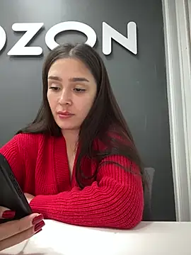 Snapshot of Sweet_Lollypop chatting on March 20, 4:31 pm Sweet Lollypop online show from March 20, 4:31 pm
