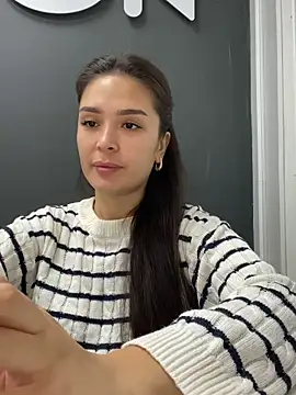 Sweet Lollypop online show from October 14, 6:47 am