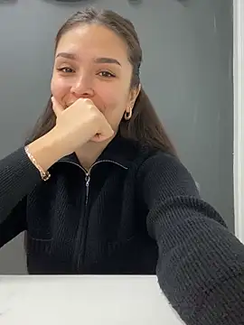 Sweet Lollypop online show from October 22, 6:35 am