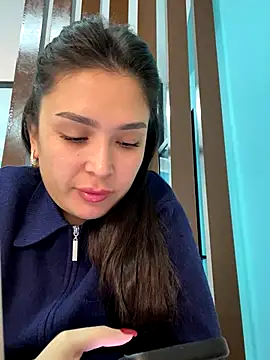 Sweet Lollypop online show from December 23, 6:44 am