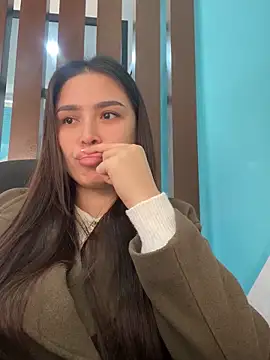 Sweet Lollypop online show from March 2, 6:47 am