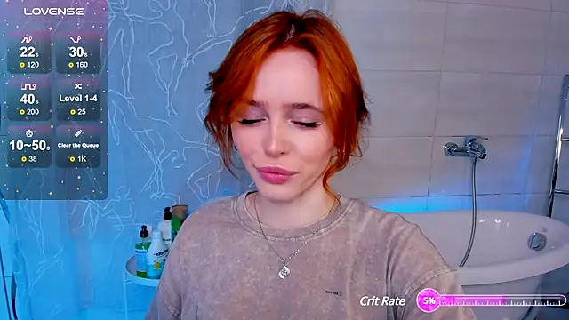 Phoenix Margo online show from December 5, 3:26 am
