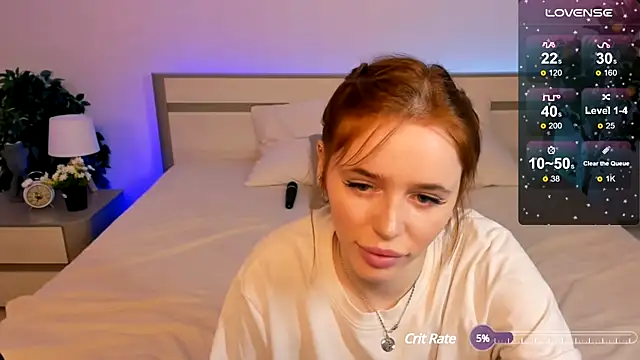 Phoenix Margo online show from December 8, 6:33 am