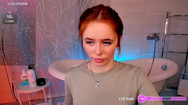 Phoenix Margo online show from December 10, 2:59 am