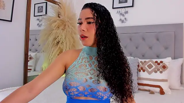 susan cute198 online show from April 11, 3:38 pm