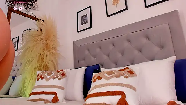 susan cute198 online show from April 18, 7:07 pm