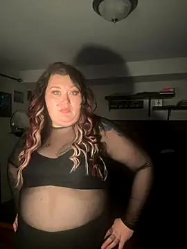 MegaButt online show from November 26, 6:03 am