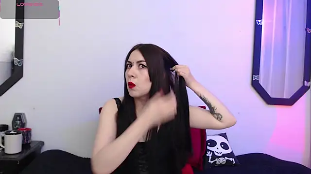 Snapshot of Amy_Aloqua chatting on October 25, 3:07 pm Amy Aloqua online show from October 25, 3:07 pm