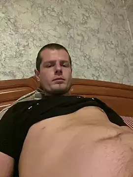 Rusikk66 online show from January 18, 5:15 pm