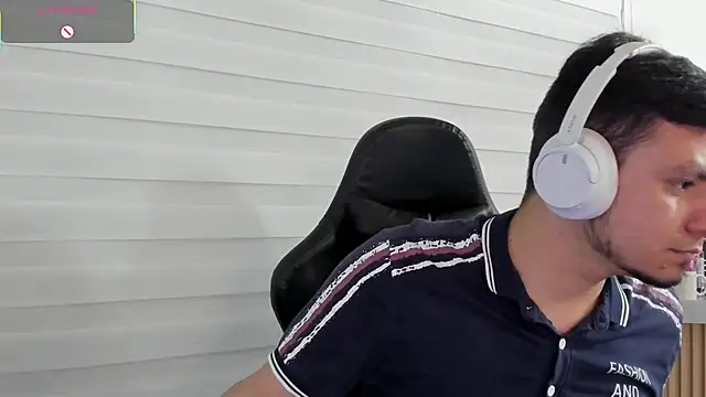 Rick Diesel  online show from November 7, 3:17 am