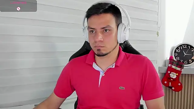 Rick Diesel  online show from November 28, 4:15 am