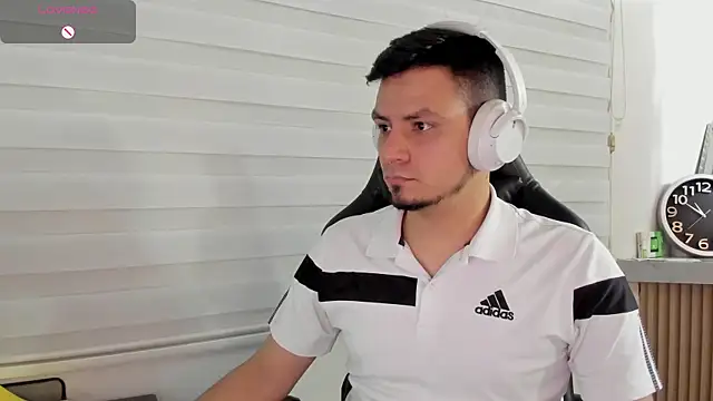 Rick Diesel  online show from February 14, 3:47 am