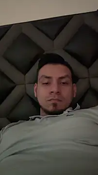 Rick Diesel  online show from February 16, 7:54 pm